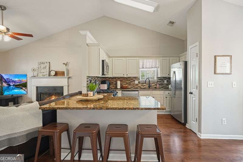 4306 Orange Court Acworth - Photo 13