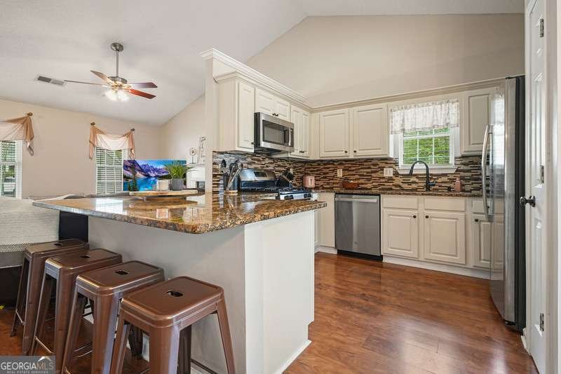 4306 Orange Court Acworth - Photo 14