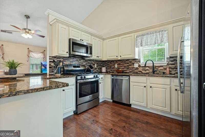 4306 Orange Court Acworth - Photo 15