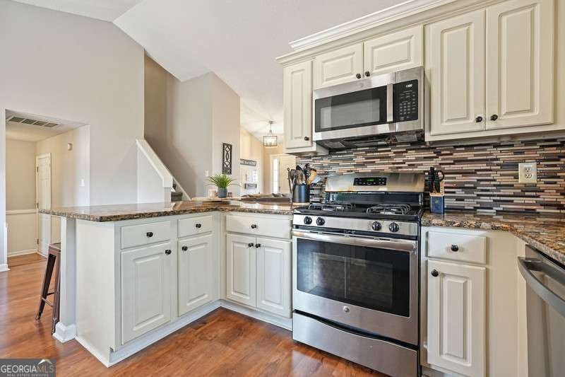 4306 Orange Court Acworth - Photo 16