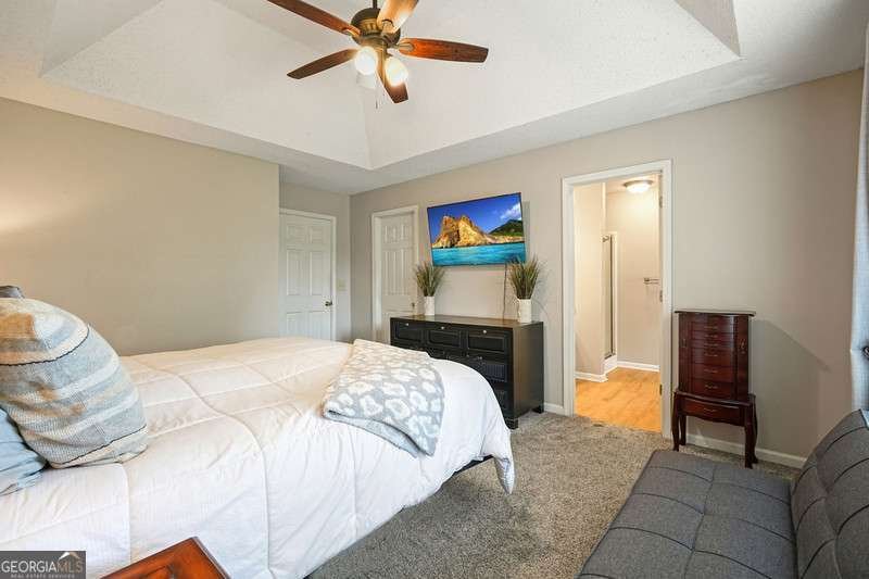 4306 Orange Court Acworth - Photo 18