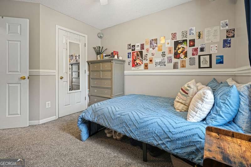 4306 Orange Court Acworth - Photo 25