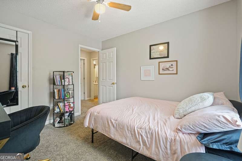 4306 Orange Court Acworth - Photo 27