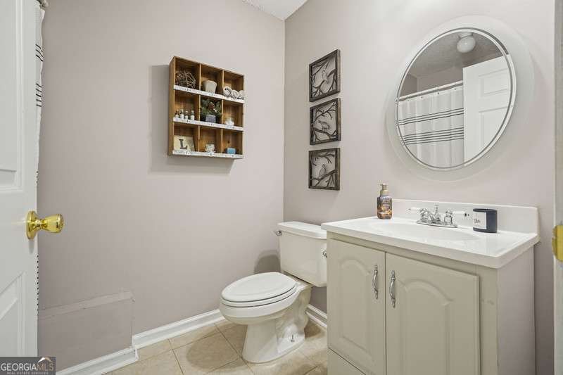 4306 Orange Court Acworth - Photo 32