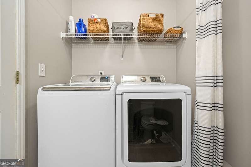 4306 Orange Court Acworth - Photo 33