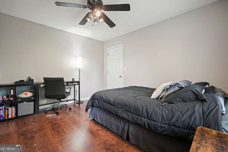 4306 Orange Court Acworth - Photo 34