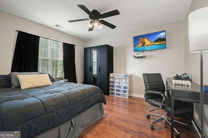 4306 Orange Court Acworth - Photo 35