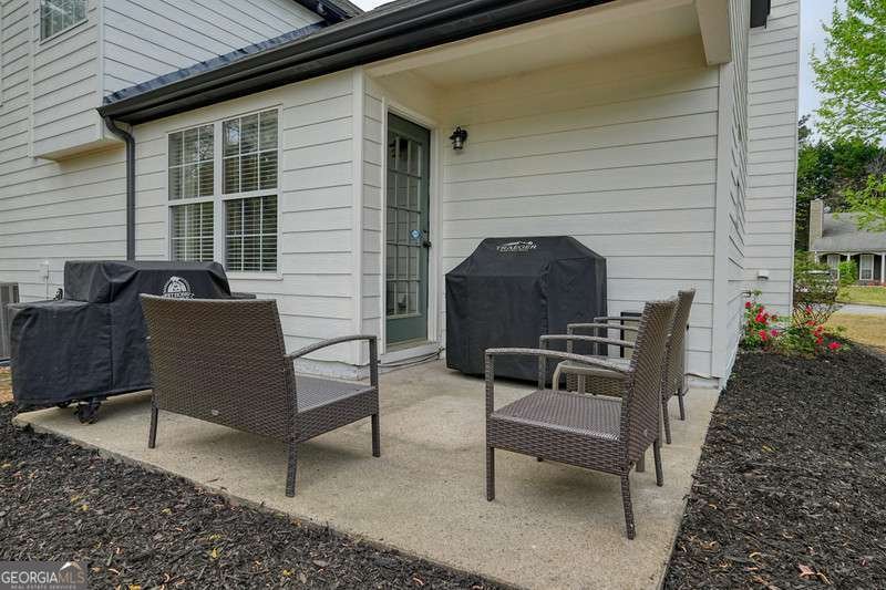 4306 Orange Court Acworth - Photo 36