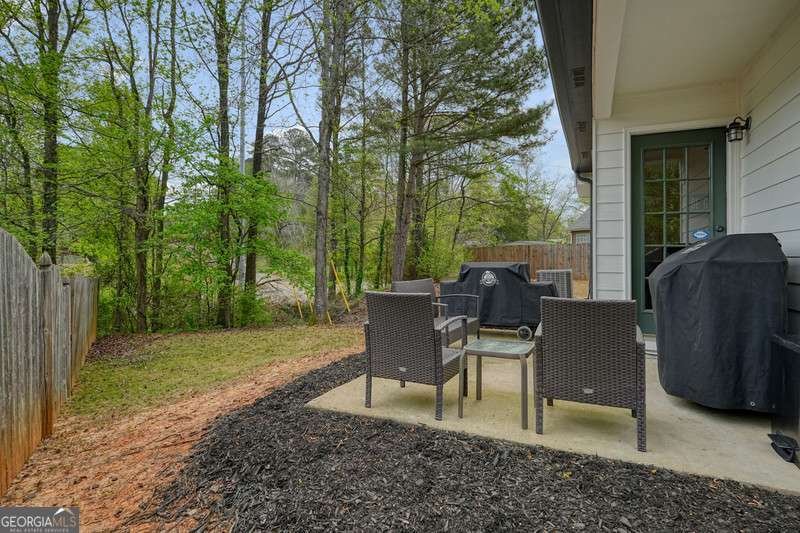 4306 Orange Court Acworth - Photo 37