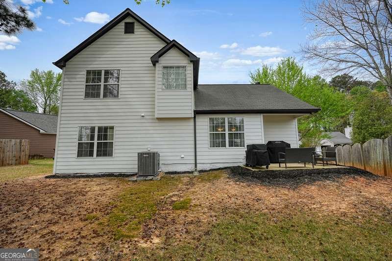 4306 Orange Court Acworth - Photo 41