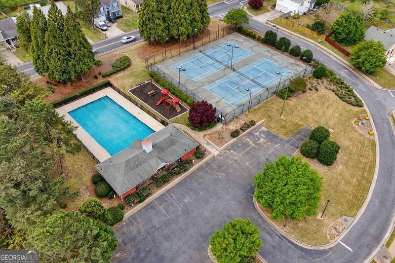 4306 Orange Court Acworth - Photo 43