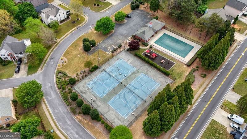 4306 Orange Court Acworth - Photo 46