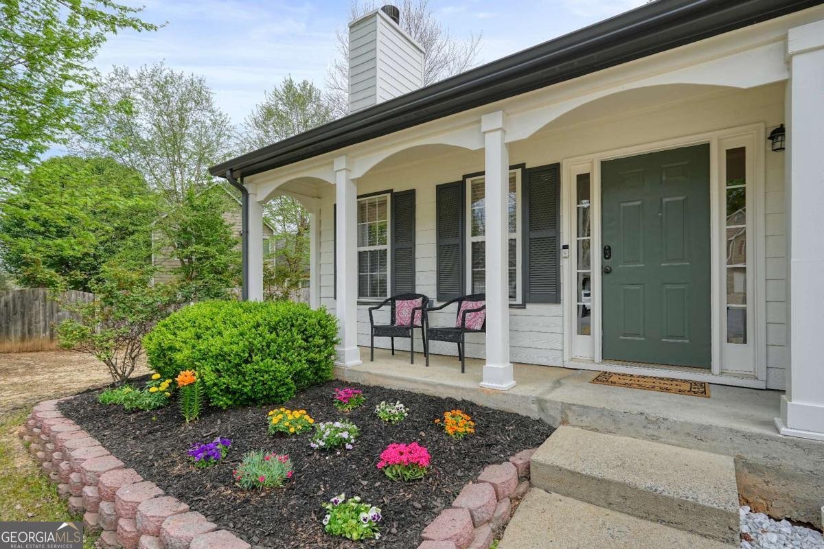 4306 Orange Court Acworth - Photo 6