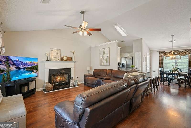 4306 Orange Court Acworth - Photo 9