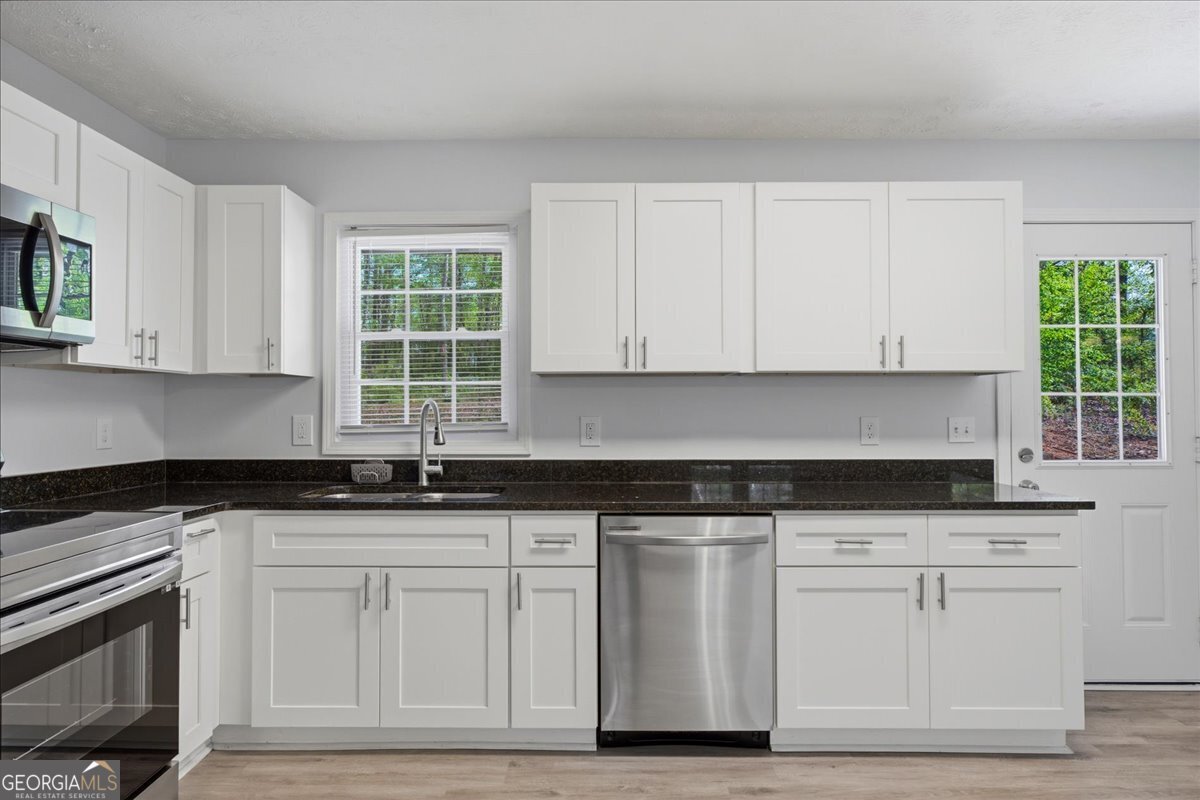 641 Amber Place Marietta - Photo 11