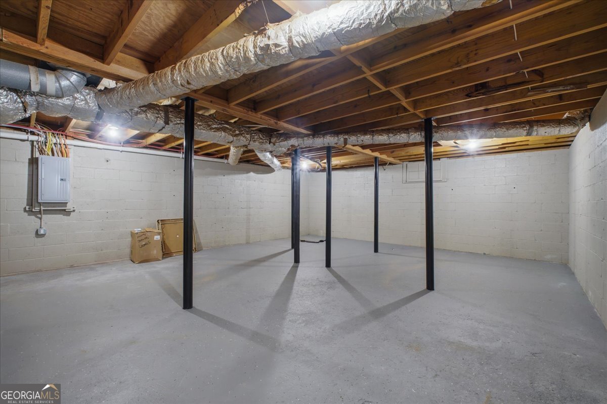 641 Amber Place Marietta - Photo 22