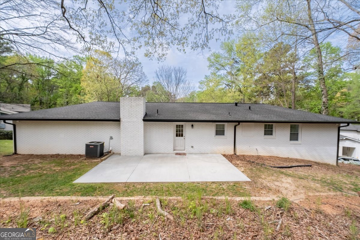 641 Amber Place Marietta - Photo 26