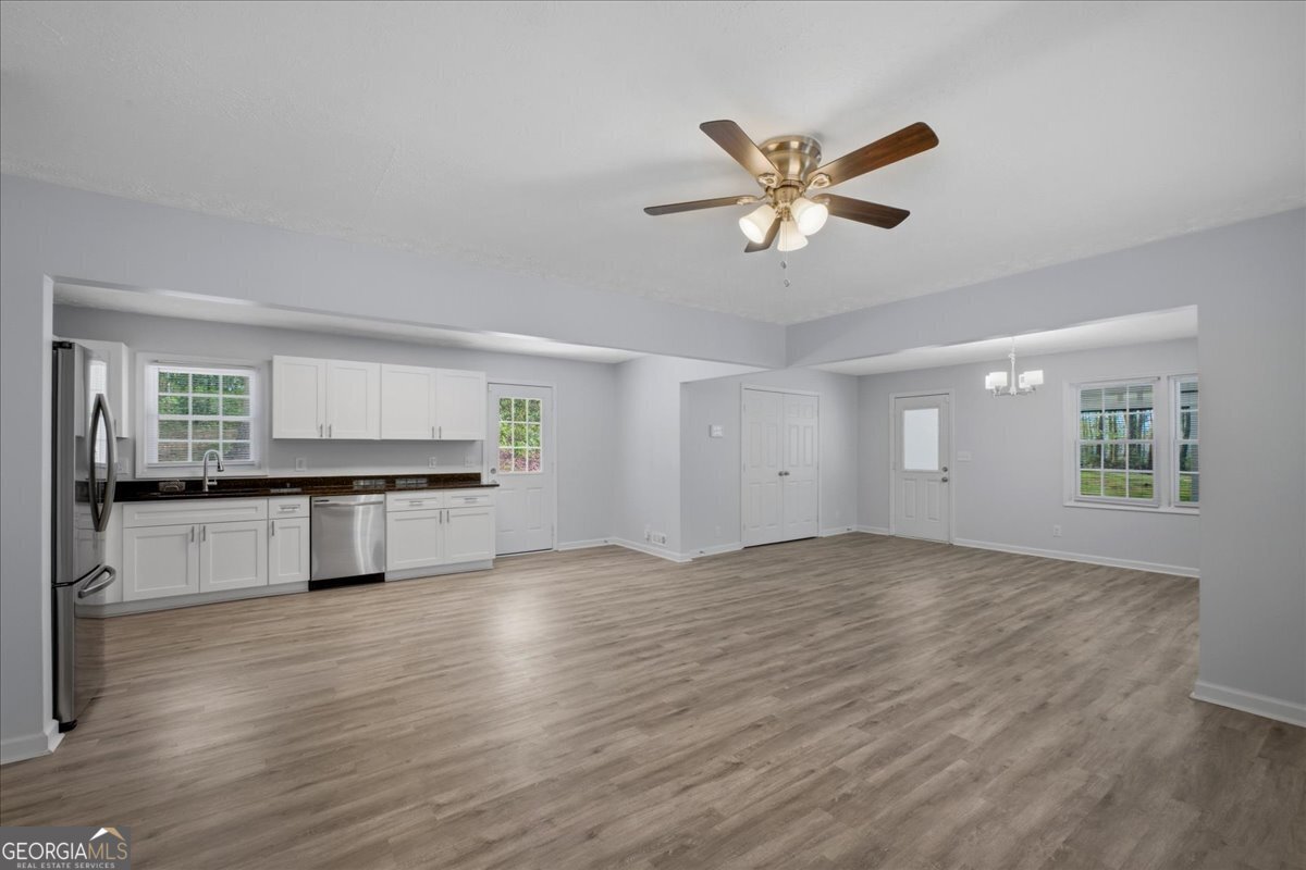 641 Amber Place Marietta - Photo 6