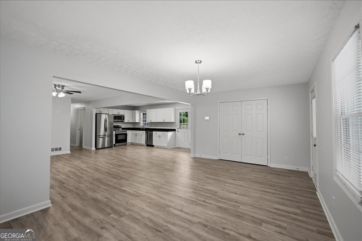 641 Amber Place Marietta - Photo 8