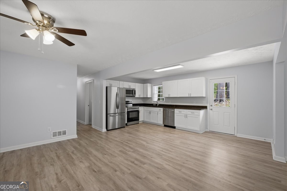 641 Amber Place Marietta - Photo 9