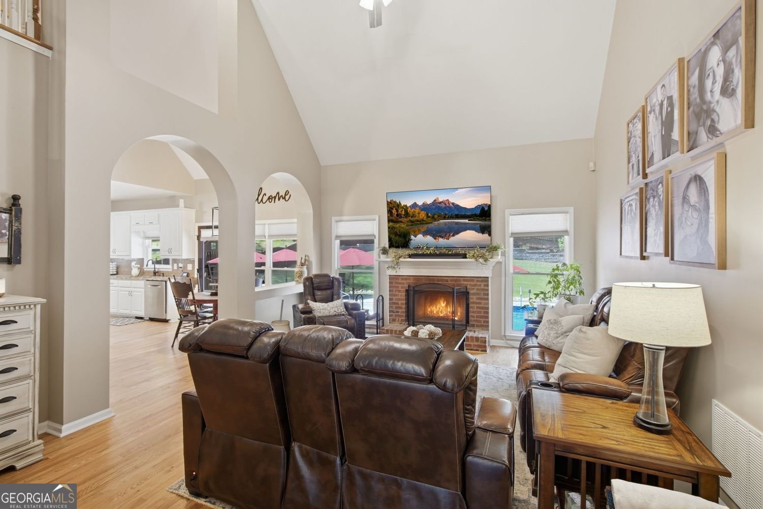 5817 Bayside Court Buford - Photo 14