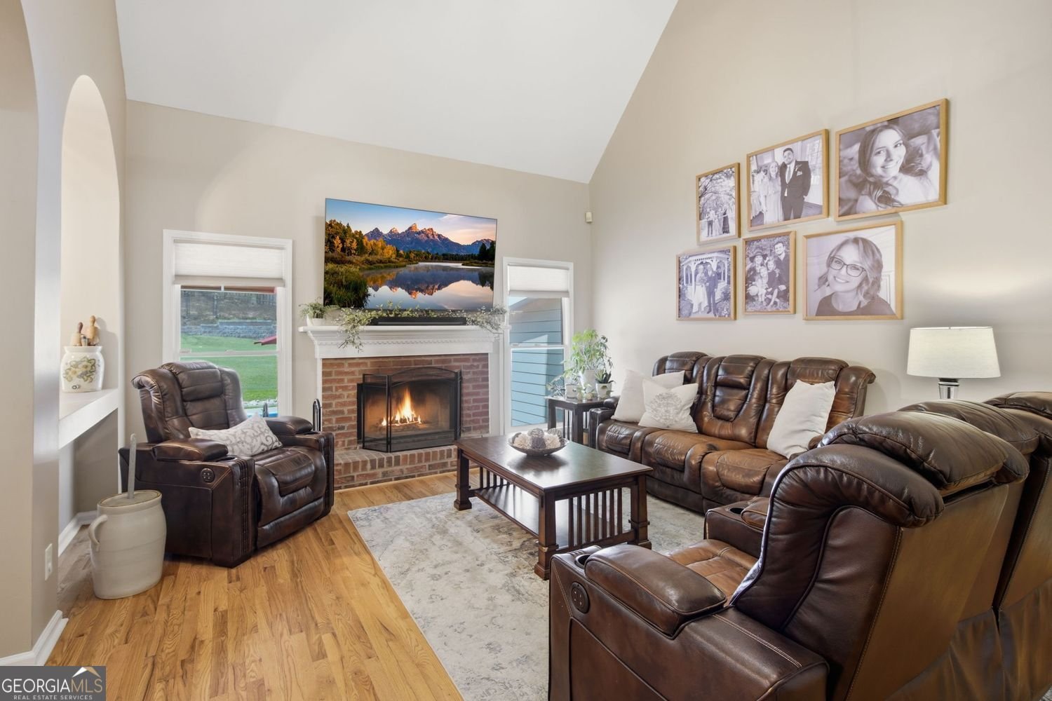 5817 Bayside Court Buford - Photo 15