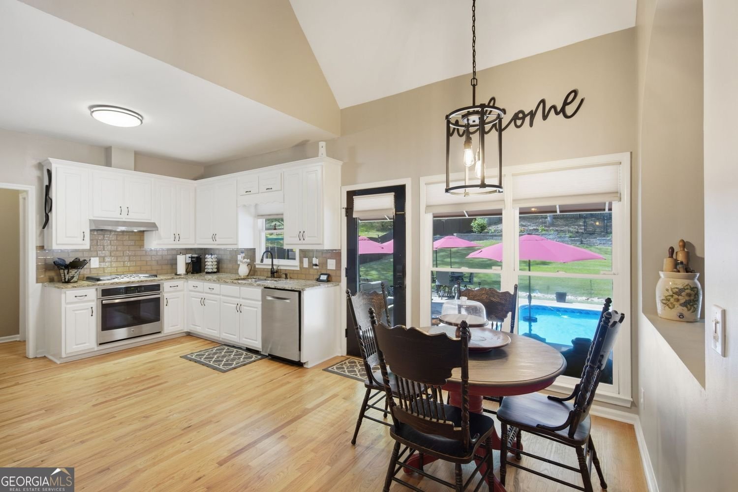 5817 Bayside Court Buford - Photo 18