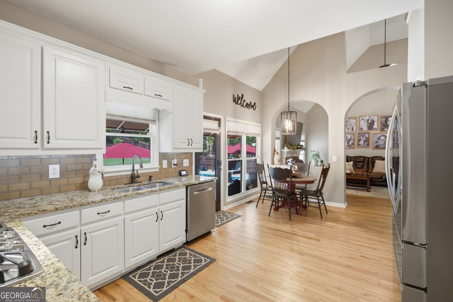 5817 Bayside Court Buford - Photo 19