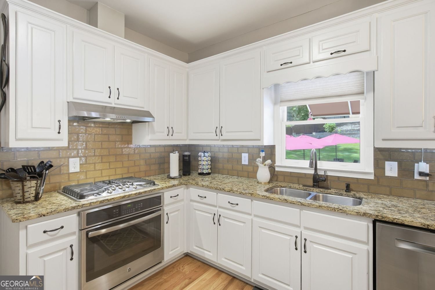 5817 Bayside Court Buford - Photo 21