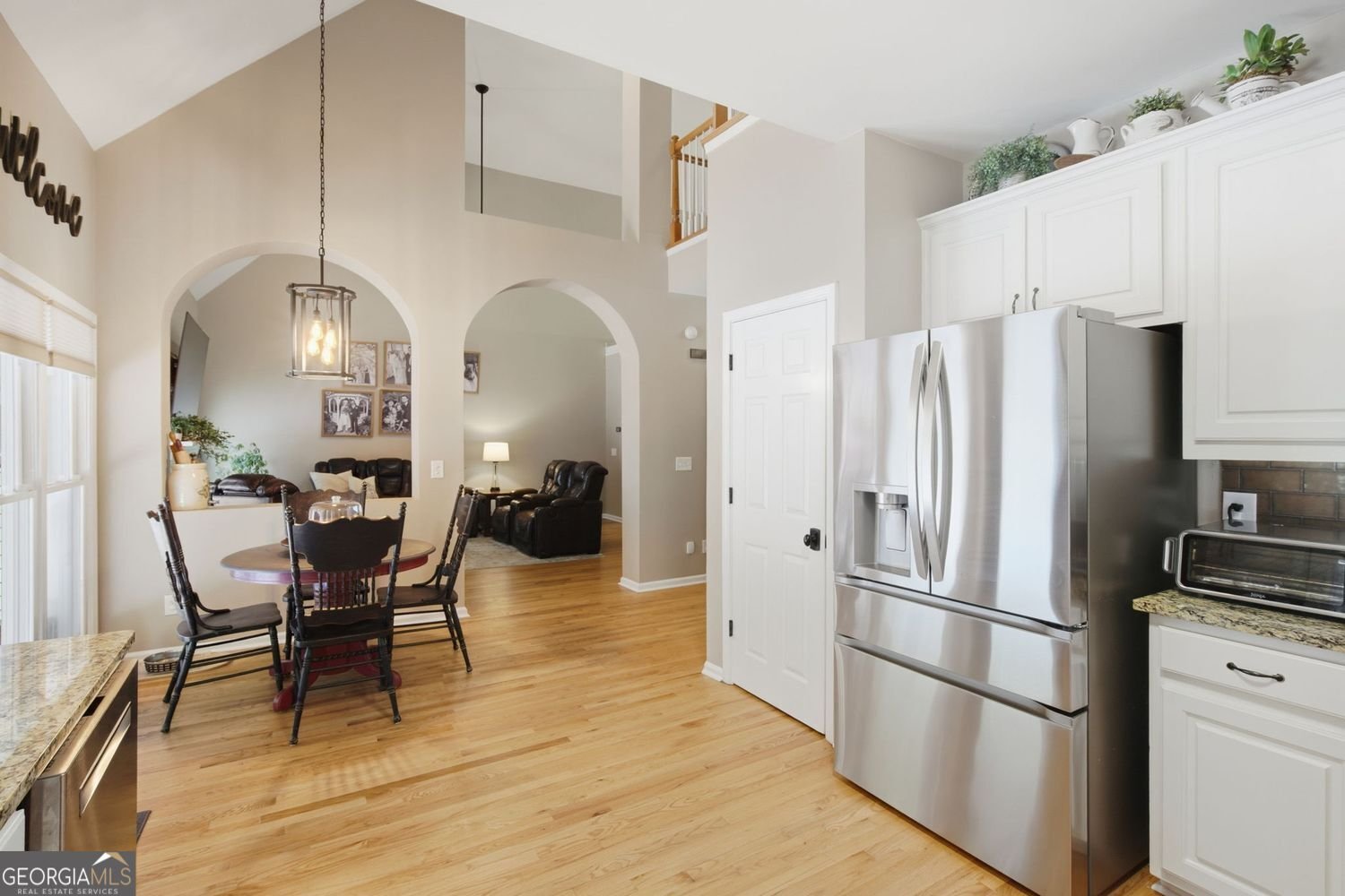 5817 Bayside Court Buford - Photo 22