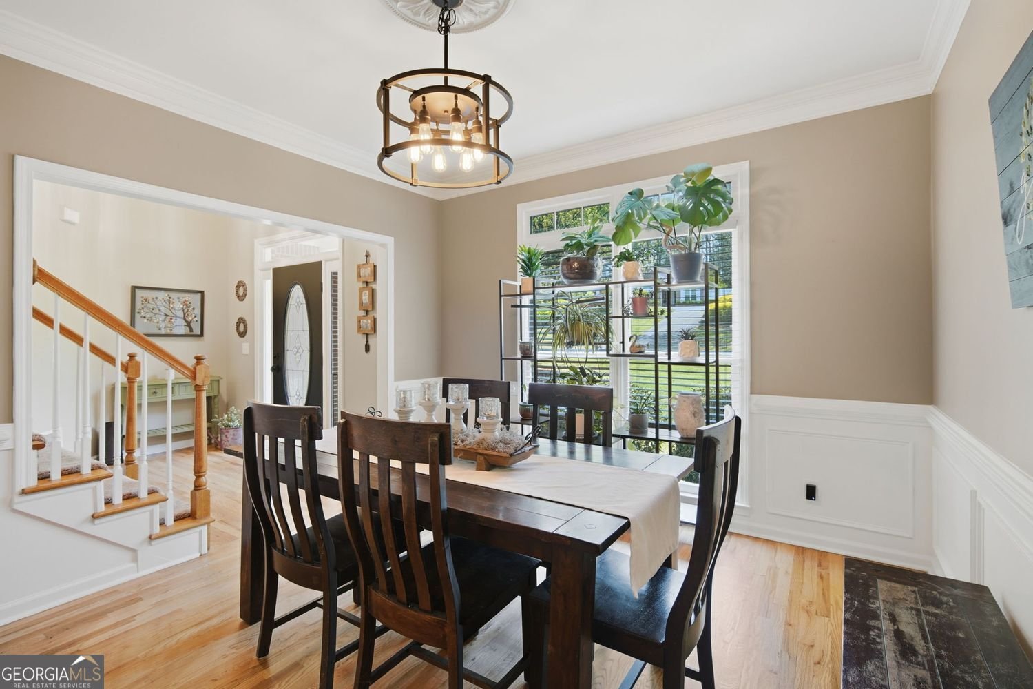 5817 Bayside Court Buford - Photo 23