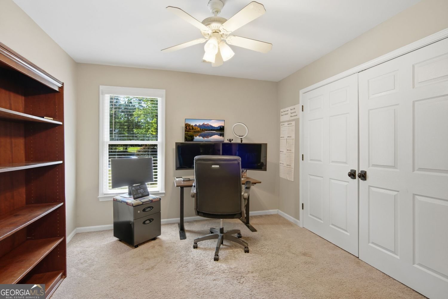 5817 Bayside Court Buford - Photo 28