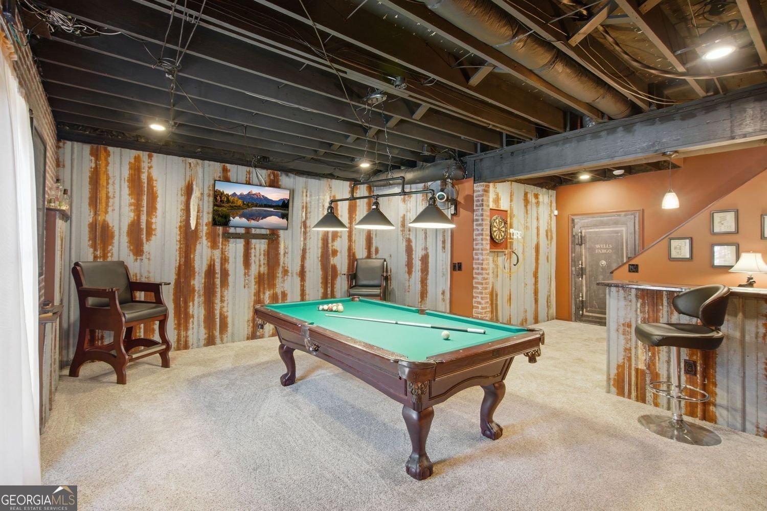 5817 Bayside Court Buford - Photo 31