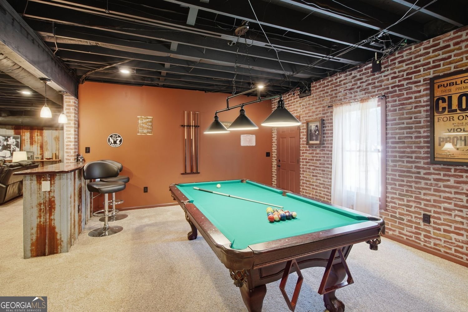 5817 Bayside Court Buford - Photo 32