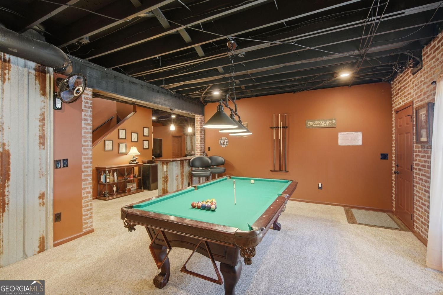 5817 Bayside Court Buford - Photo 33