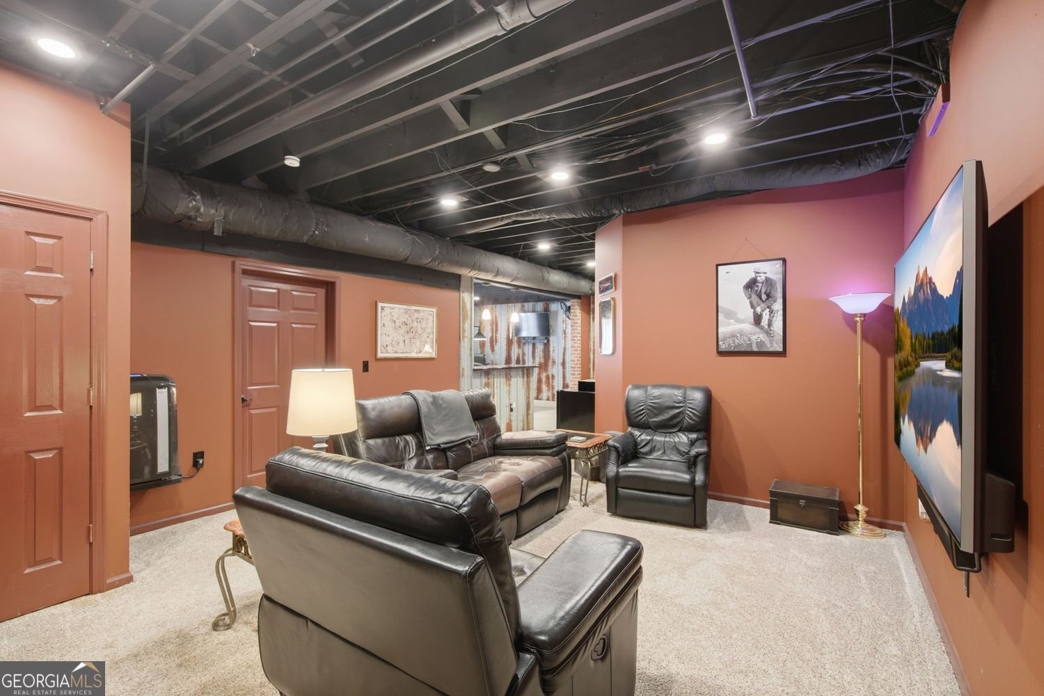 5817 Bayside Court Buford - Photo 36