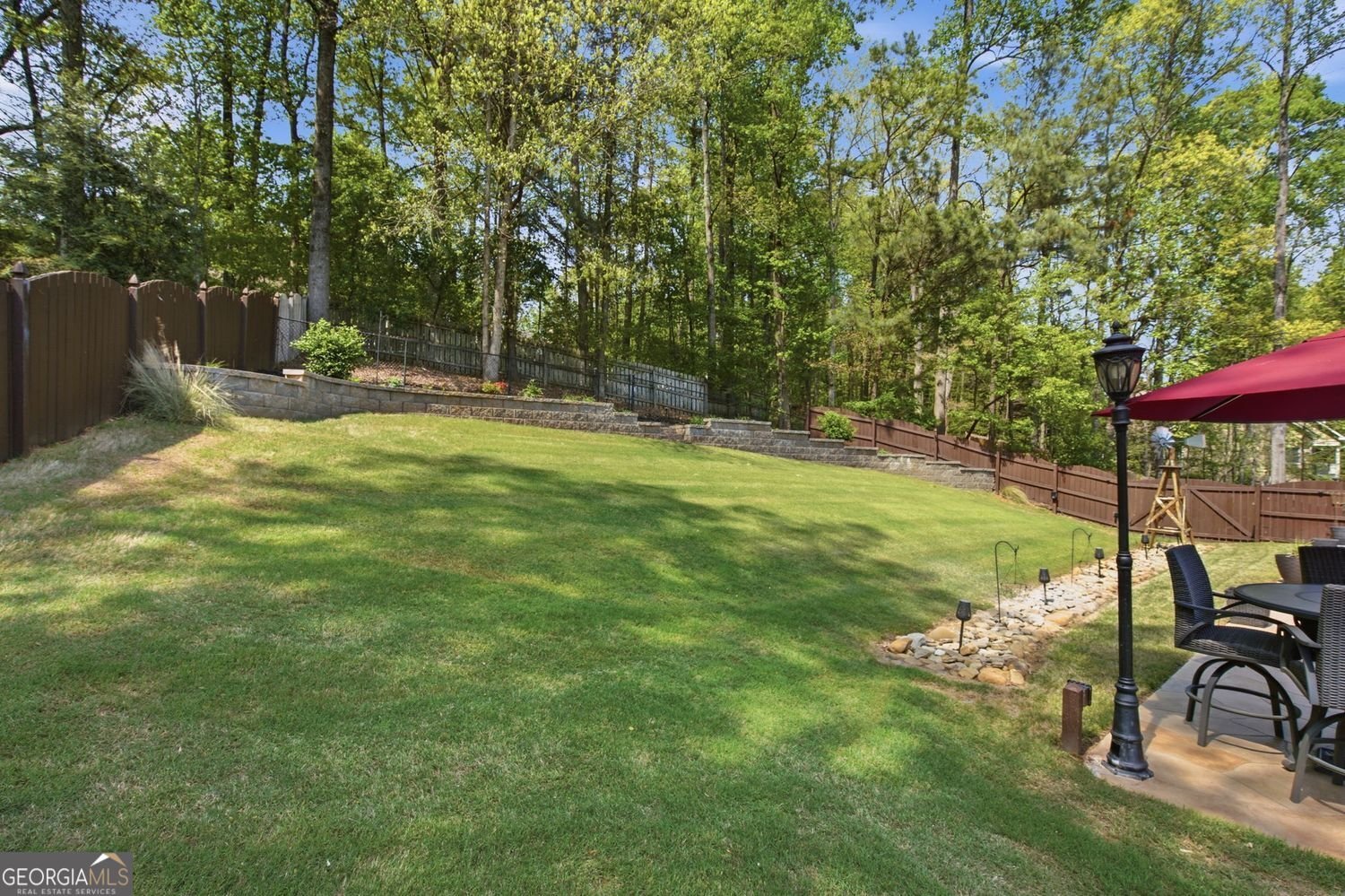 5817 Bayside Court Buford - Photo 43