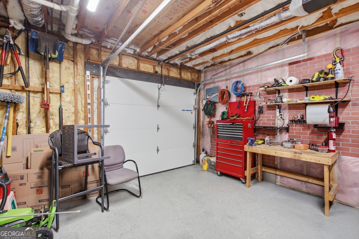 5817 Bayside Court Buford - Photo 47