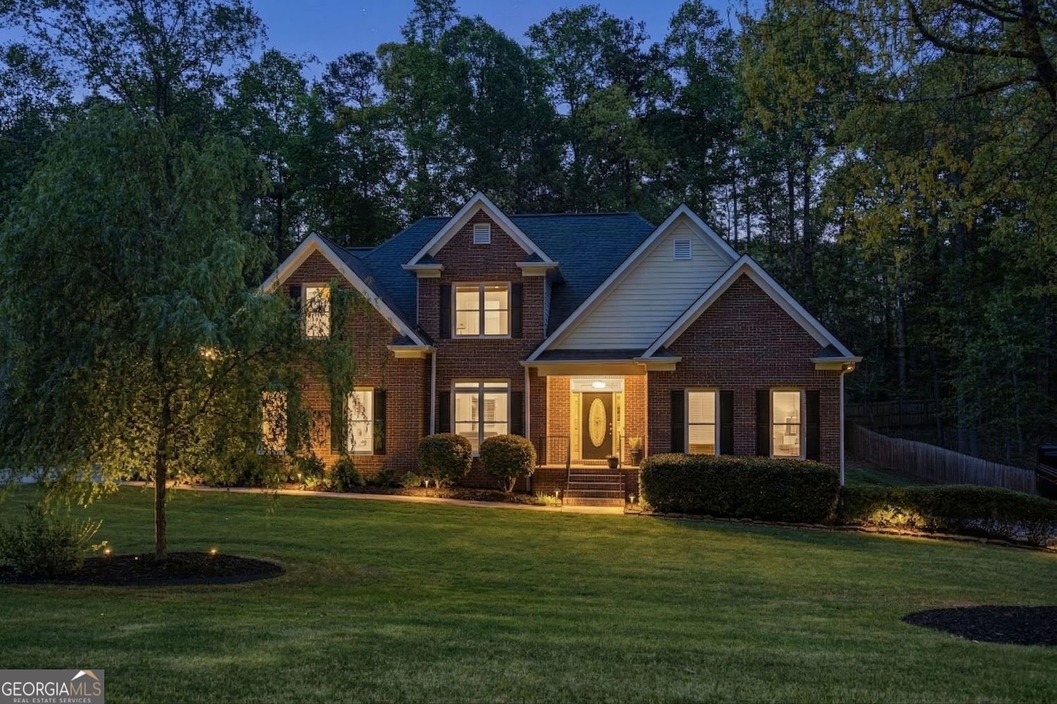 5817 Bayside Court Buford - Photo 48