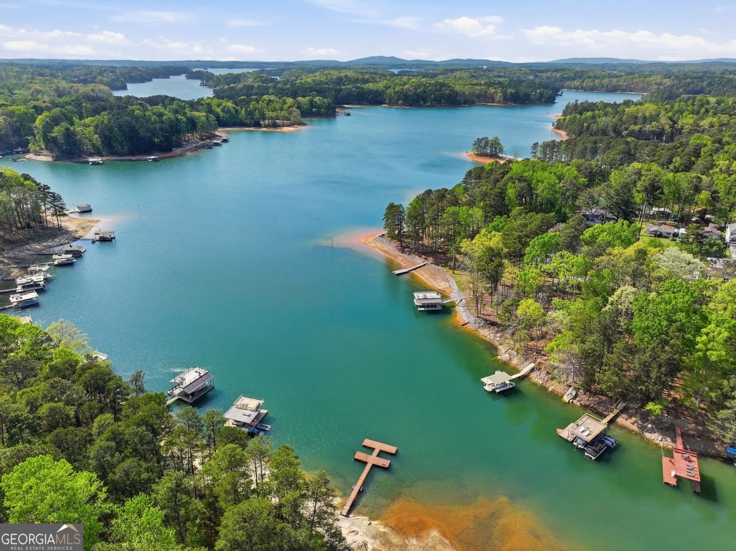 5817 Bayside Court Buford - Photo 57