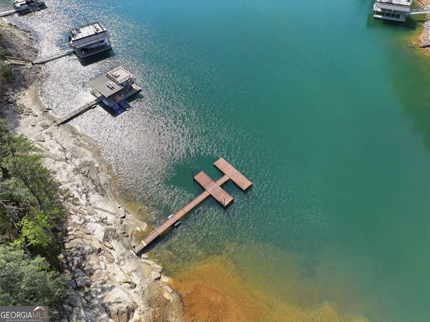 5817 Bayside Court Buford - Photo 58