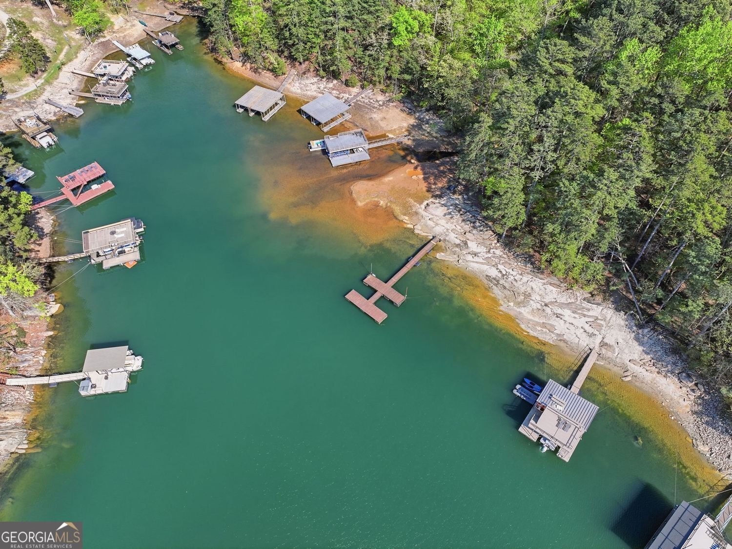 5817 Bayside Court Buford - Photo 60