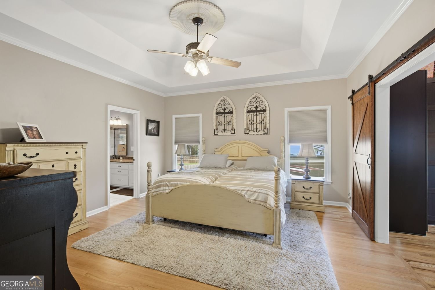 5817 Bayside Court Buford - Photo 7