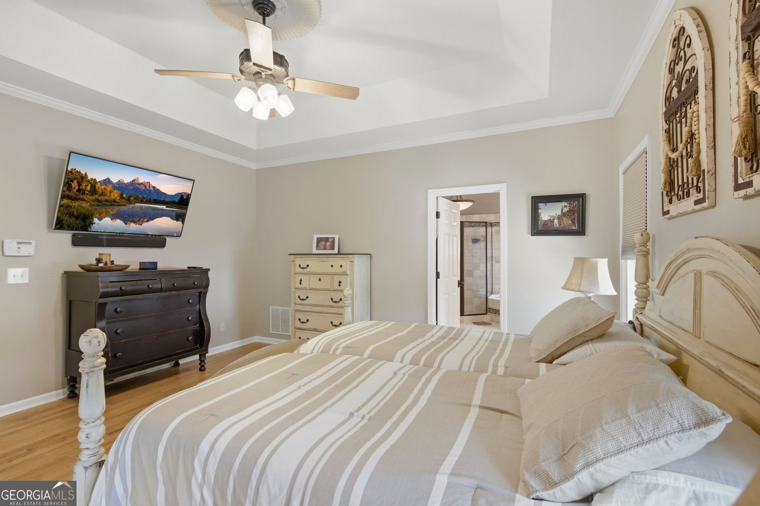 5817 Bayside Court Buford - Photo 8