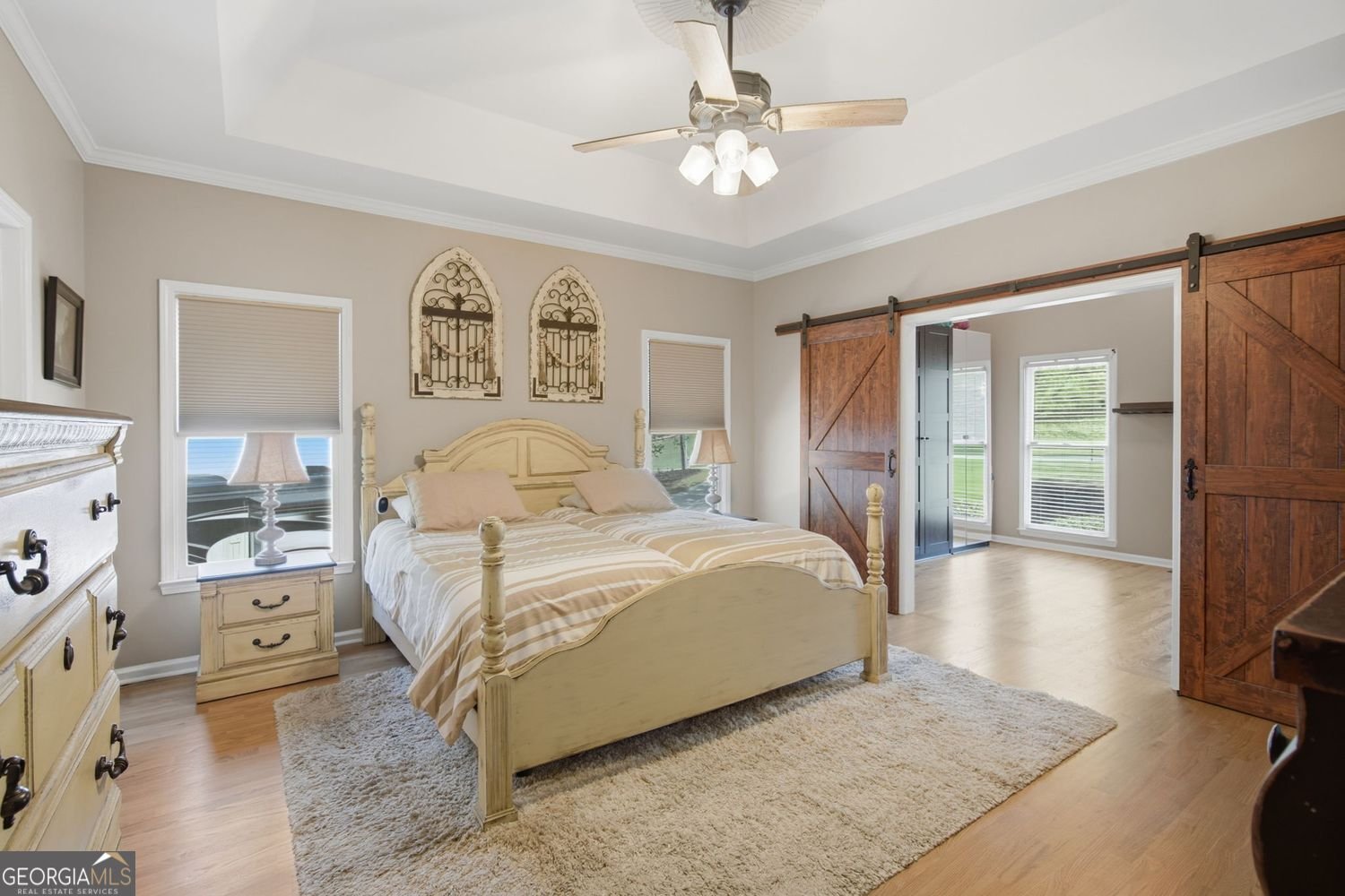 5817 Bayside Court Buford - Photo 9