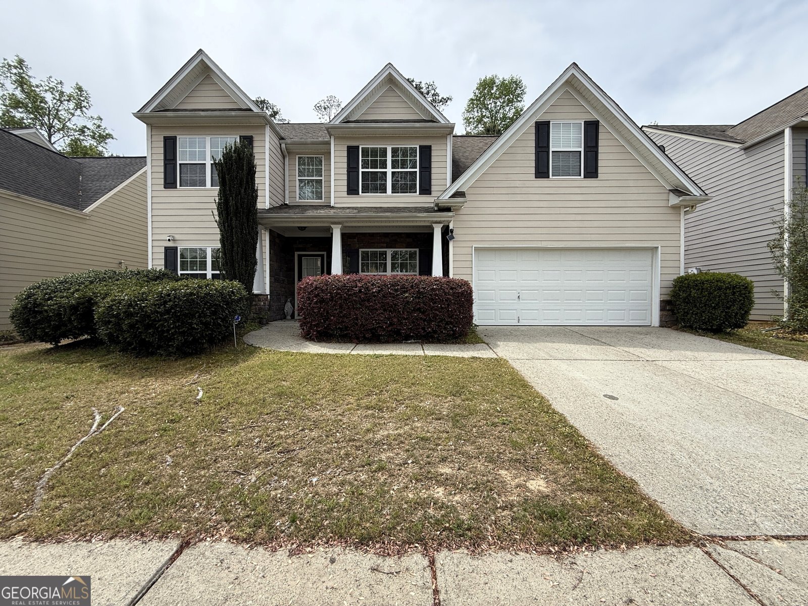2802 Sedgeview Lane Buford - Photo 1