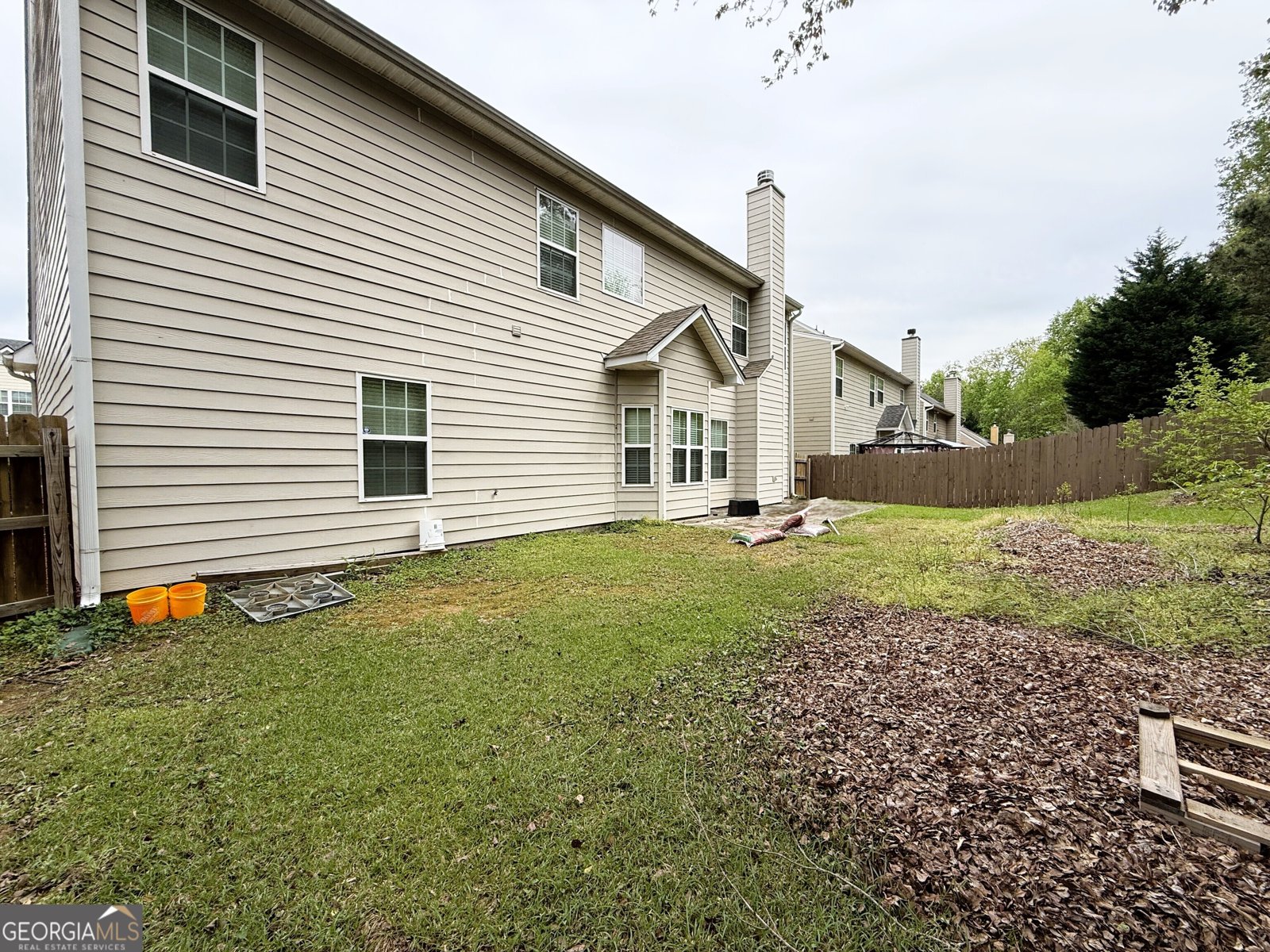 2802 Sedgeview Lane Buford - Photo 52