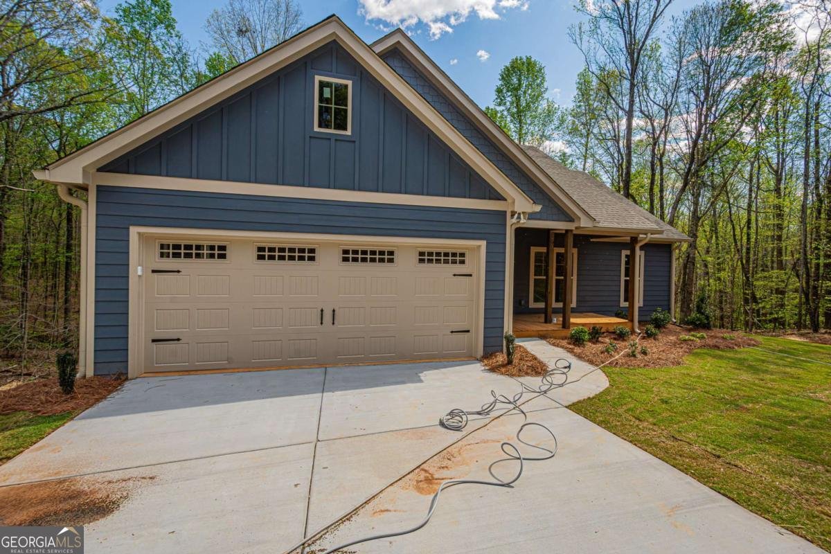 135 Rocky Branch Drive Murrayville - Photo 11