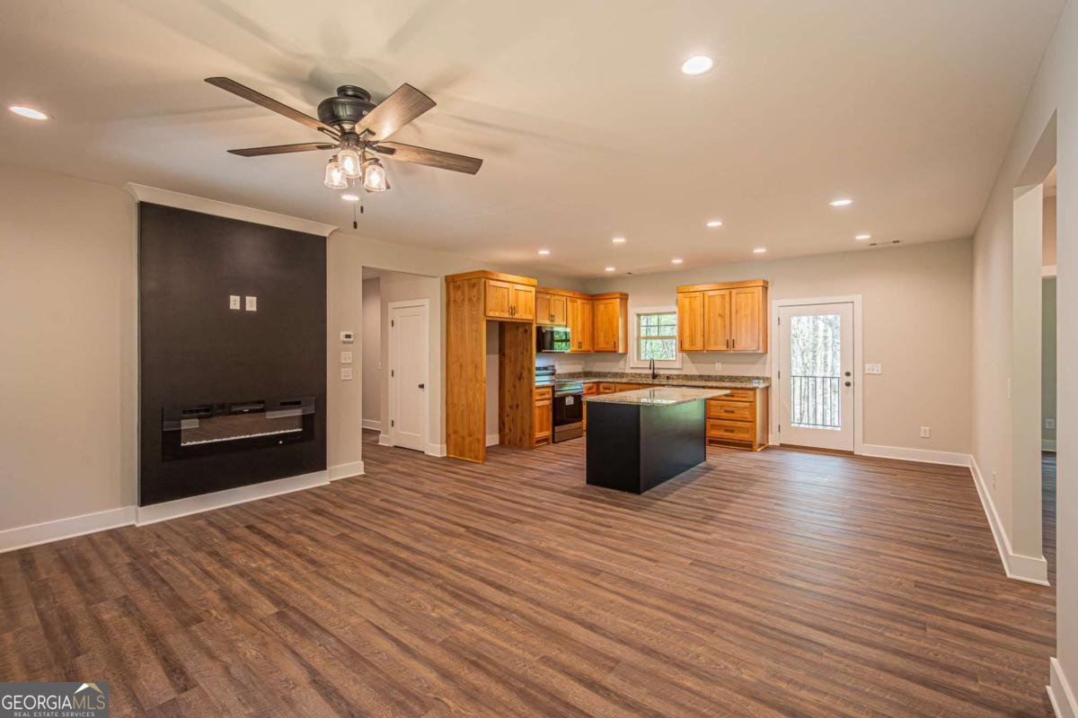 135 Rocky Branch Drive Murrayville - Photo 17