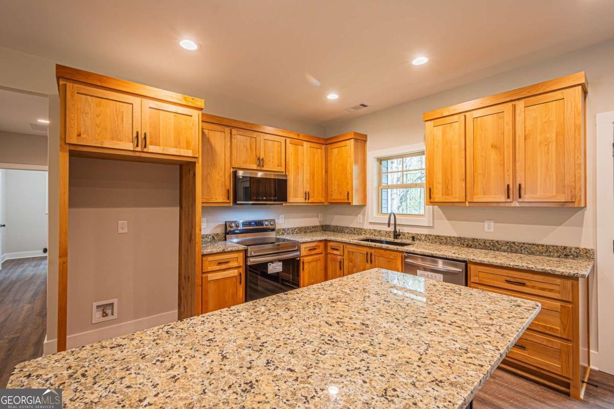 135 Rocky Branch Drive Murrayville - Photo 19